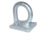 LIFTING & TOWING RING SERIES 111