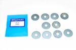 SHOCK ABSORBER WASHER FRONT AND REAR SERIES 11 - 111