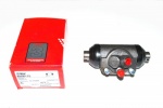 WHEEL CYLINDER LEFT HAND FRONT 88 INCH UP TO 1980 +109 INCH REAR LEFT HAND - SERIES 11 - 111