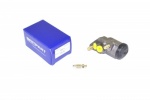 WHEEL CYLINDER LEFT HAND FRONT 109 + 88 SERIES 11 + 111