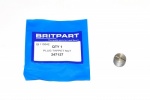 OIL GALLERY PLUG ALL ENGINES UP TO 300TDI - SERIES 11 - 111 - DEFENDER - DISCOVERY 1 - RANGE ROVER CLASSIC