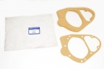 TRANSFER BOX TO GEARBOX GASKET - LAND ROVER SERIES 1 - 11 - 111