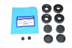 WHEEL CYLINDER OVERHAUL KIT FOR 243296/7 - SERIES 11 - 111