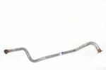 EXHAUST PIPE INTER 109STD - LAND ROVER SERIES 11 AND 111