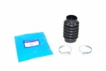 GAITER - PROPSHAFT SLIDING JOINT - FRONT - DEFENDER - RANGE ROVER CLASSIC 1986-1991 - DISCOVERY 1