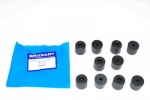 RUBBER BUFFER FOR SEAT BACK SERIES 11 + 111