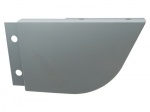 SERIES REAR SILL LH 5INCH 1958-1968 SWB