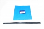 SLIDING WINDOW RUBBER SEAL SERIES 11 - 111