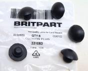 BLANKING PLUG STEERING COWL  - SERIES 111 - DEFENDER