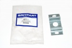 BONNET STRIKER PLATE DISCOVERY 1 - RANGE ROVER CLASSIC