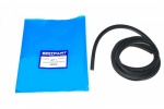 WINDOW RUBBER FILLER STRIP TOP RANGE ROVER CLASSIC
