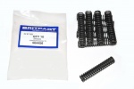 OIL PRESSURE RELIEF SPRING ALL 4 CYLINDER ENGINES UPTO AND INCLUDING 200TDI - SERIES 111 - DEFENDER - DISCOVERY 1 - RANGE ROVER CLASSIC