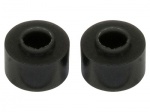 RUBBER WASHER - STEERING DAMPER POLYBUSH - DEFENDER - DISCOVERY 1 - RANGE ROVER CLASSIC