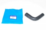 RADIATOR TOP HOSE - 2.25L LAND ROVER SERIES 11 1958-1968