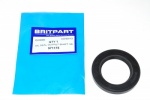 OUTPUT SHAFT SEAL FRONT - LT95 4 SPEED GEARBOX - V8 - - SERIES 111 - DEFENDER - RANGE ROVER CLASSIC - 101