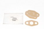 SWIVEL PIN LOWER GASKET RANGE ROVER CLASSIC - DISCOVERY 1