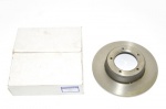 BRAKE DISC - REAR - RANGE ROVER  CLASSIC 
