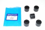 EXHAUST RUBBER BUSH INNER  - RANGE ROVER CLASSIC - DEFENDER - DISCOVERY 1