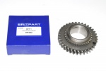 MAINSHAFT AUXILIARY DRIVE GEAR - LAND ROVER SERIES III
