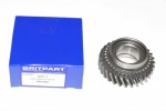 GEARBOX 2ND SPEED GEAR SERIES 11 - 111