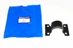 ANTI-ROLL BAR REAR SUSPENSION PROTECTOR STRAP BOLT - (-)90" - DEFENDER 1987-2007 ONWARDS