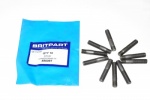 MANIFOLD STUD 2.0L + 2.6L + V8 ENGINES - SERIES 1 - 11 - 111 - DEFENDER - RANGE ROVER CLASSIC