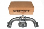 EXHAUST MANIFOLD 2.25 PETROL SERIES 11 - 111 1961 TO 1984