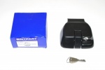 FUEL FILLER CAP WITH KEY RANGE ROVER CLASSIC UP TO 1987