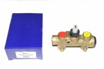 BRAKE SHUTTLE VALVE 5 UNION SERIES 111