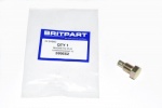 SUMP PLUG 2.25/2.5 PETROL + DIESEL SERIES 111 - DEFENDER