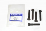 BOLT 7/16 UNC X 2-1/2 - DEFENDER - DISCOVERY 1 - RANGE ROVER CLASSIC