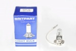BULB H3 55W SPOTLAMP