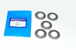 THRUST WASHER - 4 PIN DIFFERENTIAL - SERIES 111 - DEFENDER
