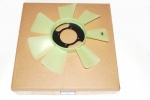 FAN ASSY - V8 WITH VISCOUS UNIT - SERIES 111 109V8