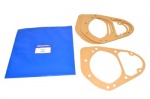 TRANSFER BOX TO GEARBOX GASKET - LAND ROVER SERIES 1 - 11 - 111