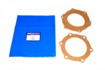 TRANSFER BOX REAR PLATE GASKET - SERIES 11 - 111
