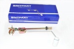 FUEL SENDER UNIT REAR PETROL TWIST FIT