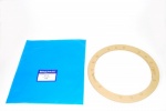 DIFFERENTIAL TO AXLE CASING GASKET SERIES 1 - 11 - 111 - DEFENDER - DISCOVERY 1 + 2 - RANGE ROVER CLASSIC + 2 - RANGE ROVER CLASSIC