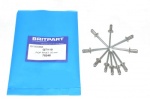 POP RIVET SERIES 11 - 111 - DEFENDER - DISCOVERY 1 - RANGE ROVER CLASSIC