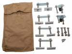 TENT MOUNT FIT KIT