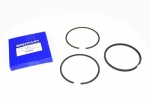PISTON RINGS - STANDARD - 2.25 PETROL PER PISTON  - SERIES 11 - 111 - DEFENDER