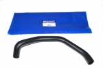 BREATHER TUBE UPPER TO SEPARATOR - RANGE ROVER VOGUE FROM VIN 5A266201 TO 2009