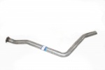 REAR EXHAUST TAILPIPE - 2.6L LAND ROVER SERIES 11 AND 111