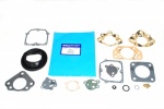 OVERHAUL CARBURETOR GASKET KIT - STROMBERG 24000 MILE SERVICE - 3.5L V8 TWIN CARB RANGE ROVER CLASSIC - DEFENDER