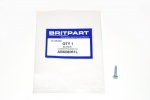 SCREW NO.8 X 3/4 SELF TAPPING - DEFENDER 1987-2006 - RANGE ROVER CLASSIC 1986-1994 - DISCOVERY 1 1989-1998