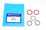 POWER STEERING PUMP GASKET KIT FOR CAST TYPE V8 - DEFENDER - RANGE ROVER CLASSIC