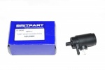 WINDSCREEN WASHER PUMP - DEFENDER - DISCOVERY 1 - RANGE ROVER CLASSIC