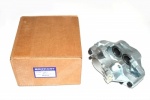 BRAKE CALIPER LEFT HAND FRONT METRIC RANGE ROVER CLASSIC - DISCOVERY 1