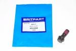 BOLT - AXLE MOUNT BRACKET SALISBURY DEFENDER