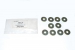 WASHER M6 PLAIN LARGE - DEFENDER